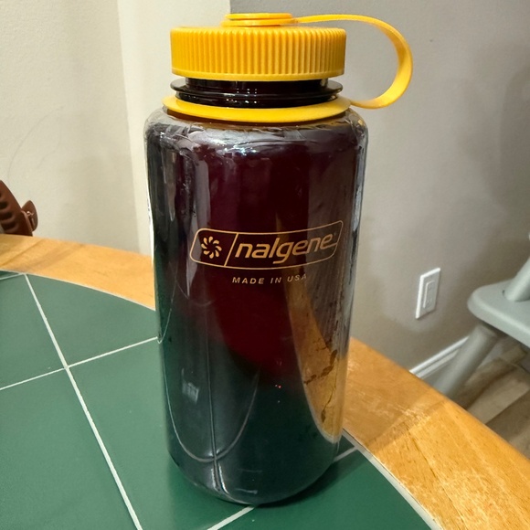 New Nalgene Cup in Plastic - Picture 1 of 3